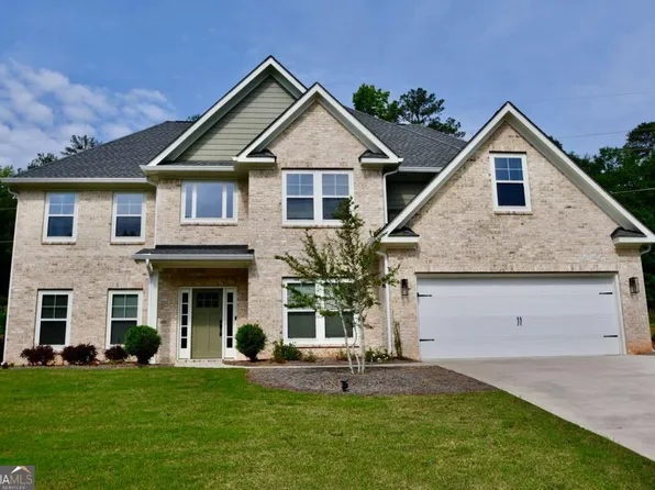 3065 Meadow Springs Dr, Watkinsville, GA 30677