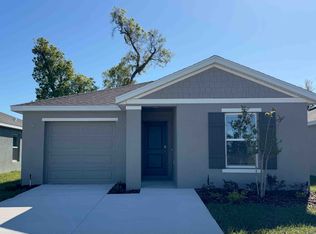 Cameron Plan, Somerset Bay, Spring Hill, FL 34608