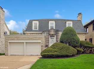 1040 N Marion St, Oak Park, IL 60302