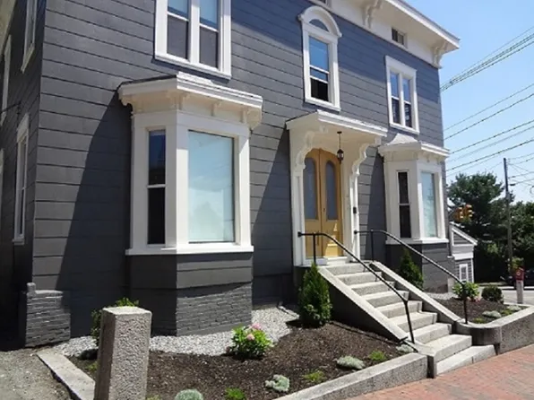 21 State Street, 21 State St #2, Portland, ME 04101