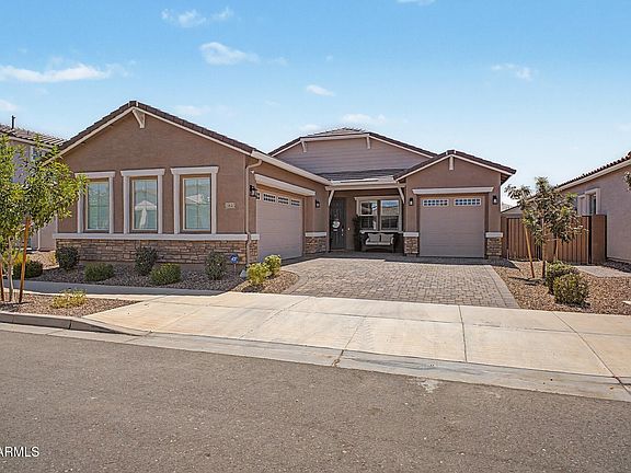 4th image of 21845 E BONANZA Court