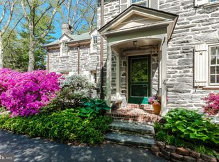 2731 Overbrook Ter, Ardmore, PA 19003