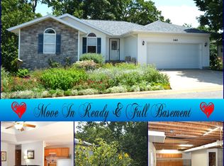 160 Micahs Xing, Reeds Spring, MO 65737