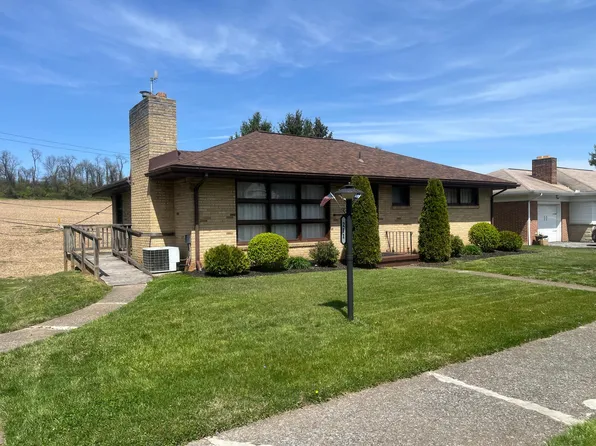 211 Sunset Dr, New Cumberland, PA 17070
