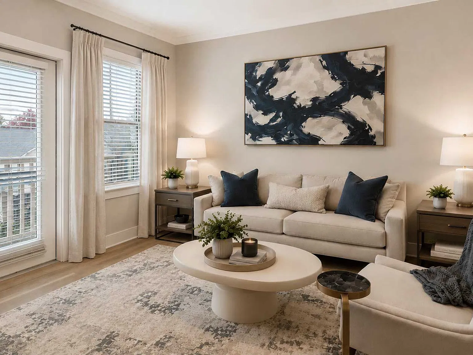 Artisan Station Apartments — Photo 4
