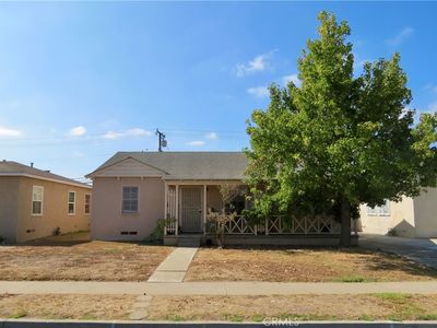 604 W Hammel St, Monterey Park, CA, 91754