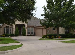 3015 Kiln Dr, Corinth, TX 76210