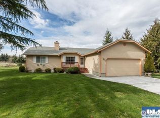 41 Livengood Lane, Sequim, WA 98382