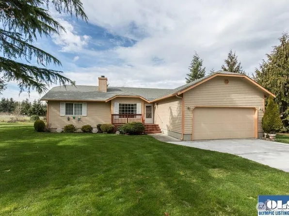 41 Livengood Lane, Sequim, WA 98382