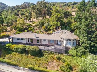 211 Westhill Dr, Los Gatos, CA 95032