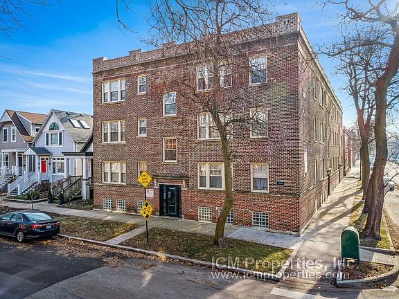 5th image of 3449 N Wolcott Ave #3N