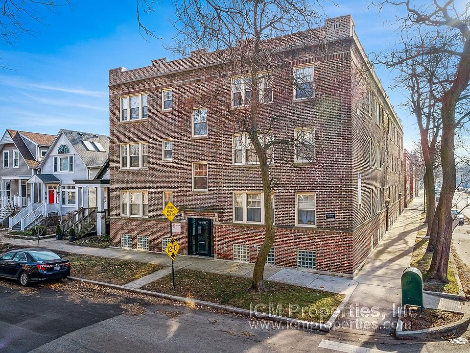 1st image of 3455 N Wolcott Ave #1