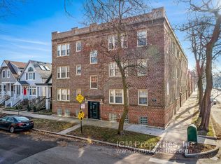 3455 N Wolcott Ave #1, Chicago, IL 60657