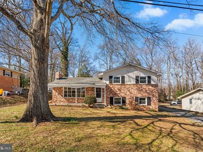 130 Kuethe Dr, Annapolis, MD, 21403