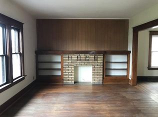 261 Commonwealth Ave, Buffalo, NY 14216