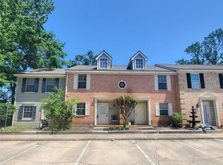 2030 Plantation Dr APT B2, Conroe, TX 77301