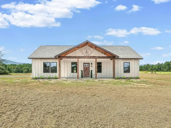 265 Polk Rd #76E, Mena, AR 71953