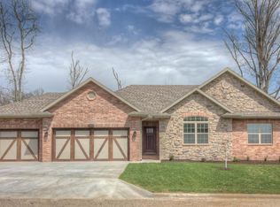 867 E Richmond Way, Nixa, MO 65714