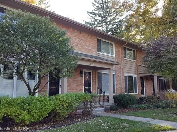 1039 N Old Woodward Ave Unit 3, Birmingham, MI 48009