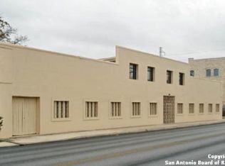 1108 S Flores St, San Antonio, TX 78204