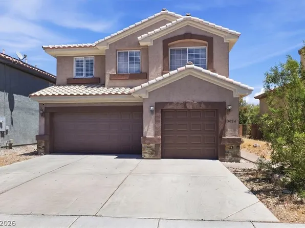 3624 Twinbreeze St, Las Vegas, NV 89129