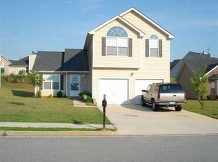 660 Rayella Dr, Stockbridge, GA 30281