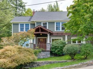 638 NW Skyline Crest Rd, Portland, OR 97229