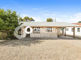 3315 W Elm St, Phoenix, AZ 85017