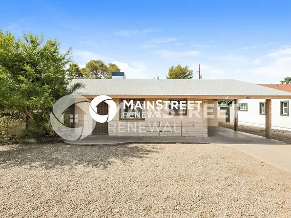 3315 W Elm St, Phoenix, AZ 85017