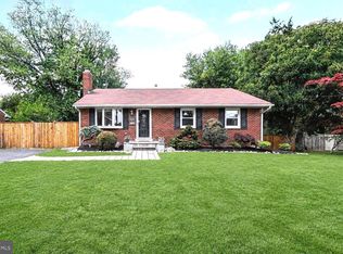 6300 Yellowstone Dr, Alexandria, VA 22312
