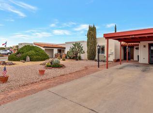 338 N Calle Del Chancero, Green Valley, AZ 85614