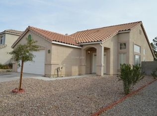 5854 Rose Sage St #0, North Las Vegas, NV 89031