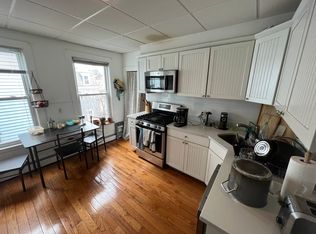 59-61 Cedar St UNIT 3F, Somerville, MA 02143