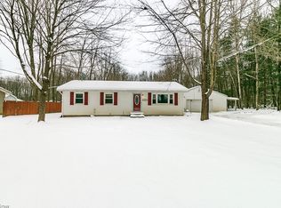 5878 Laskey Rd, Rome, OH 44085