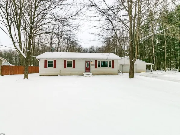 5878 Laskey Rd, Rome, OH 44085