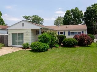 2834 Rockne Dr, South Bend, IN