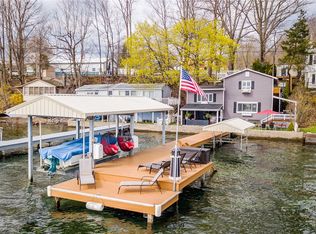 373 Beattie Point, Penn Yan, NY 14527