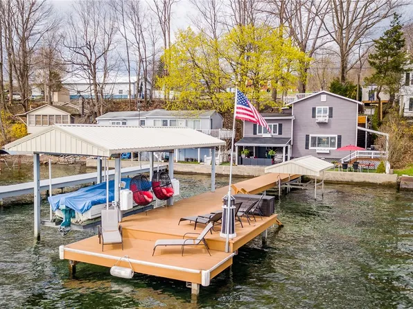 373 Beattie Point, Penn Yan, NY 14527