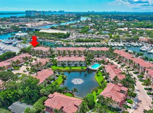 27 Marina Gardens Dr, Palm Beach Gardens, FL 33410