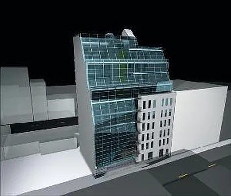 Rented by Corcoran | media 17