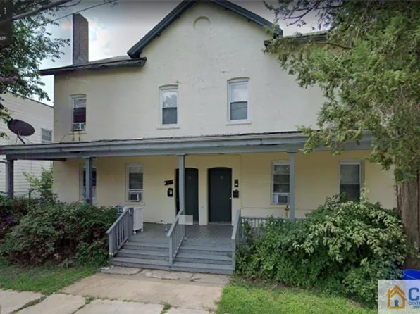 54 Cedar Ave, Highland Park, NJ 08904