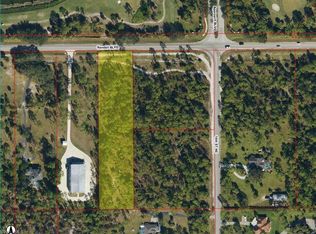 Randall Blvd, Naples, FL 34120