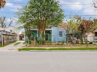 305 Lockwood Dr, Houston, TX 77011