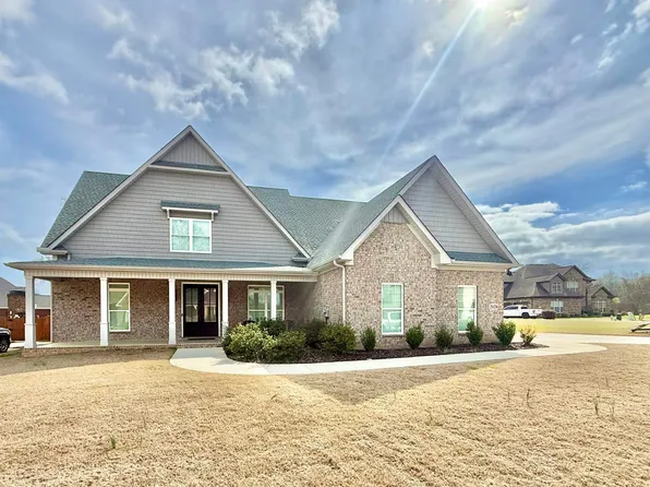 2028 Sarah Ln, Decatur, AL 35603