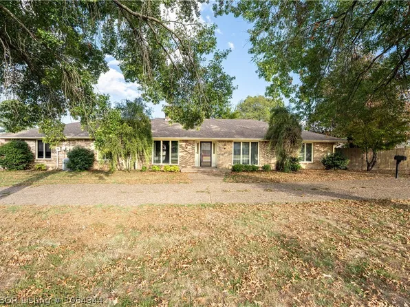 2411 S 46th St, Fort Smith, AR 72903