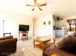 1540 N 69th Ter, Hollywood, FL 33024