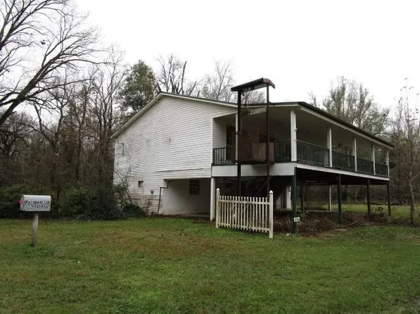 376 Sac A Lait Rd, Jonesville, LA 71343