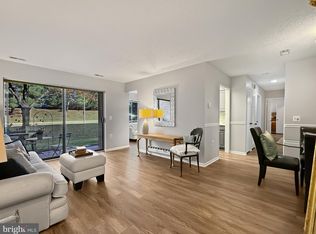 15316 Pine Orchard Dr #82-1J, Silver Spring, MD 20906