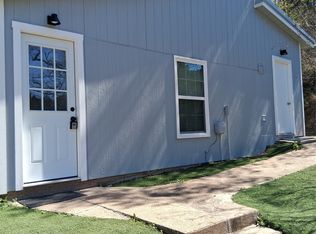 2807 Comanche Trl, Weatherford, TX 76087