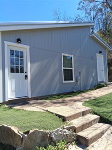 2807 Comanche Trl, Weatherford, TX, 76087